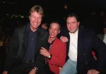 Eindhoven, 28 Augustus 1994, Loek Blommers samen met Aad de Mos en Antonio Brizzi
