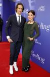 Amsterdam 11 oktober 2015
Premiere de tweeling in het nieuwe de la mar theater
Abby Hoes