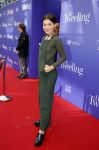 Amsterdam 11 oktober 2015
Premiere de tweeling in het nieuwe de la mar theater
Abby Hoes