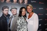 Amsterdam 5 oktober 2015 
Premiere Baantjer 2 met Peter Romer Peter Tuinman en Beau Schneider. Andre Hazes jr heeft de titelsong gezongen. Natasja en Agnes