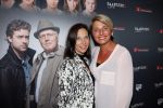 Amsterdam 5 oktober 2015 
Premiere Baantjer 2 met Peter Romer Peter Tuinman en Beau Schneider. Andre Hazes jr heeft de titelsong gezongen. Natasja en Agnes
