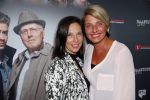 Amsterdam 5 oktober 2015 
Premiere Baantjer 2 met Peter Romer Peter Tuinman en Beau Schneider. Andre Hazes jr heeft de titelsong gezongen. Natasja en Agnes