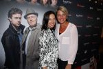 Amsterdam 5 oktober 2015 
Premiere Baantjer 2 met Peter Romer Peter Tuinman en Beau Schneider. Andre Hazes jr heeft de titelsong gezongen. Natasja en Agnes
