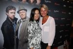 Amsterdam 5 oktober 2015 
Premiere Baantjer 2 met Peter Romer Peter Tuinman en Beau Schneider. Andre Hazes jr heeft de titelsong gezongen. Natasja en Agnes