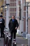 Amsterdam 11 oktober 2015
Premiere de tweeling in het nieuwe de la mar theater
Albert Verlinde
