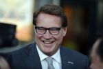 Amsterdam 26 september 2015
200 jaar koninkrijk in carre met oa aanwezig Koning Willem Alexander koningin Maxima en Prinsesd Beatrix.