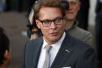 Amsterdam 26 september 2015
200 jaar koninkrijk in carre met oa aanwezig Koning Willem Alexander koningin Maxima en Prinsesd Beatrix.