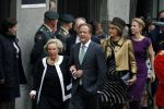 Den Haag 15 september 2015
Prinsjesdag 2015 met Koning Willem Alexander Koningin Maxima prins Constantijn en Prinses Laurentien. Dit jaar wordt de gouden koets voorlopig voor het laatst gebruikt.
Alexander Pechtold