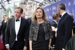 Amsterdam 11 oktober 2015
Premiere de tweeling in het nieuwe de la mar theater
Alexander Pechtold en .......