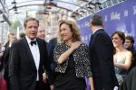 Amsterdam 11 oktober 2015
Premiere de tweeling in het nieuwe de la mar theater
Alexander Pechtold en .......
