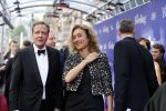 Amsterdam 11 oktober 2015
Premiere de tweeling in het nieuwe de la mar theater
Alexander Pechtold en .......