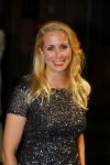Amsterdam 1 oktober 2015
25 jaar goede tijden slechte tijden GTST bij panama. Alexandra Alphenaar