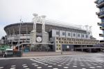 Amsterdam 6 oktober 2015 
Amsterdam Arena Ajax