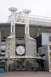 Amsterdam 6 oktober 2015 
Amsterdam Arena Ajax