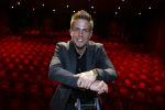 Amsterdam 5 oktober 2015 
Premiere Baantjer 2 met Peter Romer Peter Tuinman en Beau Schneider. Andre Hazes jr heeft de titelsong gezongen. Andre met zijn vriendin Monique
