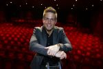 Amsterdam 5 oktober 2015 
Premiere Baantjer 2 met Peter Romer Peter Tuinman en Beau Schneider. Andre Hazes jr heeft de titelsong gezongen. Andre met zijn vriendin Monique