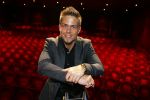 Amsterdam 5 oktober 2015 
Premiere Baantjer 2 met Peter Romer Peter Tuinman en Beau Schneider. Andre Hazes jr heeft de titelsong gezongen. Andre met zijn vriendin Monique