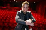 Amsterdam 5 oktober 2015 
Premiere Baantjer 2 met Peter Romer Peter Tuinman en Beau Schneider. Andre Hazes jr heeft de titelsong gezongen. Andre met zijn vriendin Monique