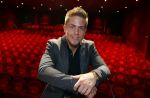 Amsterdam 5 oktober 2015 
Premiere Baantjer 2 met Peter Romer Peter Tuinman en Beau Schneider. Andre Hazes jr heeft de titelsong gezongen. Andre met zijn vriendin Monique