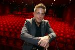 Amsterdam 5 oktober 2015 
Premiere Baantjer 2 met Peter Romer Peter Tuinman en Beau Schneider. Andre Hazes jr heeft de titelsong gezongen. Andre met zijn vriendin Monique