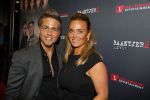 Amsterdam 5 oktober 2015 
Premiere Baantjer 2 met Peter Romer Peter Tuinman en Beau Schneider. Andre Hazes jr heeft de titelsong gezongen. Andre met zijn vriendin Monique