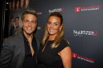 Amsterdam 5 oktober 2015 
Premiere Baantjer 2 met Peter Romer Peter Tuinman en Beau Schneider. Andre Hazes jr heeft de titelsong gezongen. Andre met zijn vriendin Monique