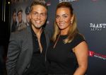 Amsterdam 5 oktober 2015 
Premiere Baantjer 2 met Peter Romer Peter Tuinman en Beau Schneider. Andre Hazes jr heeft de titelsong gezongen. Andre met zijn vriendin Monique