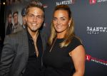 Amsterdam 5 oktober 2015 
Premiere Baantjer 2 met Peter Romer Peter Tuinman en Beau Schneider. Andre Hazes jr heeft de titelsong gezongen. Andre met zijn vriendin Monique