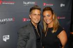 Amsterdam 5 oktober 2015 
Premiere Baantjer 2 met Peter Romer Peter Tuinman en Beau Schneider. Andre Hazes jr heeft de titelsong gezongen. Andre met zijn vriendin Monique