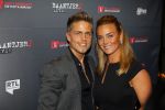 Amsterdam 5 oktober 2015 
Premiere Baantjer 2 met Peter Romer Peter Tuinman en Beau Schneider. Andre Hazes jr heeft de titelsong gezongen. Andre met zijn vriendin Monique