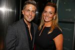 Amsterdam 5 oktober 2015 
Premiere Baantjer 2 met Peter Romer Peter Tuinman en Beau Schneider. Andre Hazes jr heeft de titelsong gezongen. Andre met zijn vriendin Monique