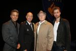 Amsterdam 5 oktober 2015 
Premiere Baantjer 2 met Peter Romer Peter Tuinman en Beau Schneider. Andre Hazes jr heeft de titelsong gezongen.