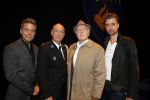 Amsterdam 5 oktober 2015 
Premiere Baantjer 2 met Peter Romer Peter Tuinman en Beau Schneider. Andre Hazes jr heeft de titelsong gezongen.