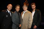Amsterdam 5 oktober 2015 
Premiere Baantjer 2 met Peter Romer Peter Tuinman en Beau Schneider. Andre Hazes jr heeft de titelsong gezongen.