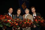 Amsterdam 5 oktober 2015 
Premiere Baantjer 2 met Peter Romer Peter Tuinman en Beau Schneider. Andre Hazes jr heeft de titelsong gezongen.