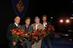 Amsterdam 5 oktober 2015 
Premiere Baantjer 2 met Peter Romer Peter Tuinman en Beau Schneider. Andre Hazes jr heeft de titelsong gezongen.