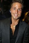 Amsterdam 5 oktober 2015 
Premiere Baantjer 2 met Peter Romer Peter Tuinman en Beau Schneider. Andre Hazes jr heeft de titelsong gezongen.