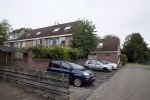 Vinkeveen 24 september 2015
Andre Hazes jr en zijn vriendin Monique gaan samen wonen in hun nieuwe huis.