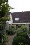 Vinkeveen 24 september 2015
Andre Hazes jr en zijn vriendin Monique gaan samen wonen in hun nieuwe huis.