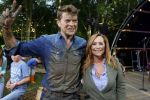 Haarzuilens 27 september 2015
Aktie om bomen te planten gepresenteerd door Beau v Erven Dorens en Angela Groothuizen.
oa Evelyn Struik Trijntje OOsterhuis Nick & Simon Marjan Berk Tineke Schouten Ruud Feltkamp en inge Ipenburg werken mee.
