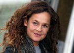 Amsterdam 28 september 2015
Presentatie boek Miljuschka  Witzenhausen. Anna Speller