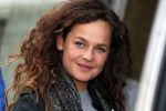 Amsterdam 28 september 2015
Presentatie boek Miljuschka  Witzenhausen. Anna Speller