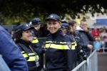 Den Haag 15 september 2015
Prinsjesdag 2015 met Koning Willem Alexander Koningin Maxima prins Constantijn en Prinses Laurentien. Dit jaar wordt de gouden koets voorlopig voor het laatst gebruikt. Annemarie de Mooij