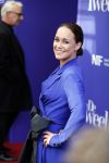 Amsterdam 11 oktober 2015
Premiere de tweeling in het nieuwe de la mar theater
Anouk Maas