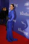 Amsterdam 11 oktober 2015
Premiere de tweeling in het nieuwe de la mar theater
Anouk Maas