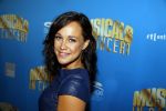 Amsterdam 6 oktober 2015 
Presentatie zangers musicals in concert in het ziggo dome. De aanwezigen waren Anouk Maas B Brave Stanley Burleson Mariska v Kolck Simone Kleinsma William Spaaij Eric v Tijn Rene v Kooten en Maurice Wijnen.