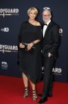 Utrecht 27 september 2015
Premiere the bodyguard met oa Romy Monteiro Mark v Eeuwen  Carolina Dijkhuizen en Patrick Martens. Anouk Smulders en Mart Visser