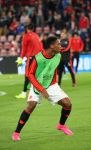 Eindhoven, 15 September 2015
CL 2015/2016
Eerste wedstrijd PSV-Manchester United, eindstand 2-1
Anthony Martial