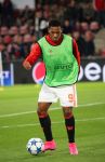 Eindhoven, 15 September 2015
CL 2015/2016
Eerste wedstrijd PSV-Manchester United, eindstand 2-1
Anthony Martial