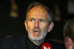 Utrecht 2 oktober 2015
Uitreiking van de gouden kalveren in het beatrix theater. Anton Corbijn